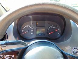 MERCEDES-BENZ Sprinter 314 CDI KLIMA-KAMERA-REGALSYSTEM