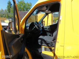 MERCEDES-BENZ Sprinter 314 CDI KLIMA-KAMERA-REGALSYSTEM