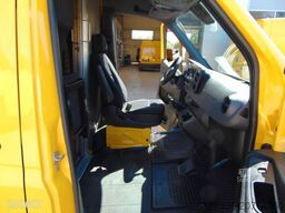 MERCEDES-BENZ Sprinter 314 CDI KLIMA-KAMERA-REGALSYSTEM