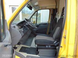 IVECO Daily 35 S 11 A / P Maxi Postkoffer REGALSYSTEM