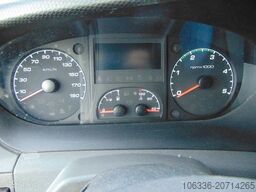 IVECO Daily 35 S 11 A / P Maxi Postkoffer REGALSYSTEM