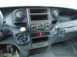 IVECO Daily 35 S 11 A / P Maxi Postkoffer REGALSYSTEM