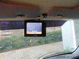 IVECO Daily 35 S 11 A / P Maxi Postkoffer REGALSYSTEM