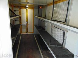 IVECO Daily 35 S 11 A / P Maxi Postkoffer REGALSYSTEM