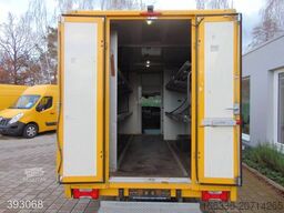 IVECO Daily 35 S 11 A / P Maxi Postkoffer REGALSYSTEM