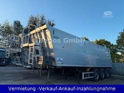 CARNEHL CHKSL/AL,GMP-BPW-Alukasten-48m3