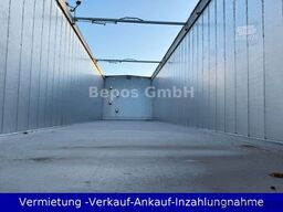 CARNEHL CHKSL/AL,GMP-BPW-Alukasten-48m3