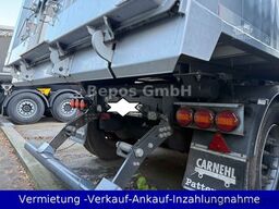 CARNEHL CHKSL/AL,GMP-BPW-Alukasten-48m3