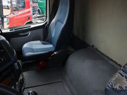 Volvo FM 12.440 +6X4+ HIAB 166E3 PRO + EURO 5 + MANUAL