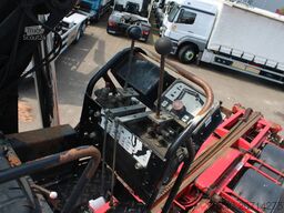 Volvo FM 12.440 +6X4+ HIAB 166E3 PRO + EURO 5 + MANUAL