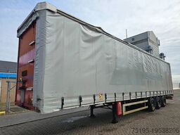 General Trailer TX34F3FA - SMB - DISC