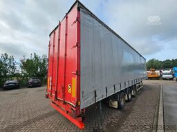 General Trailer TX34F3FA - SMB - DISC