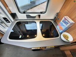 Hymer 570 CrossOver