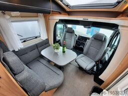 Hymer 570 CrossOver