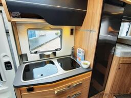 Hymer 570 CrossOver