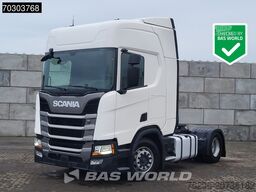 Scania R500 R 4X2 Retarder Hydraulik Standklima