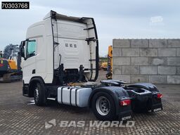 Scania R500 R 4X2 Retarder Hydraulik Standklima