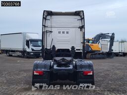 Scania R500 R 4X2 Retarder Hydraulik Standklima