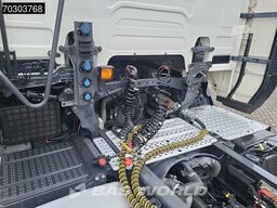 Scania R500 R 4X2 Retarder Hydraulik Standklima