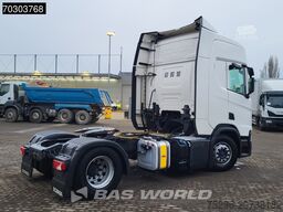 Scania R500 R 4X2 Retarder Hydraulik Standklima