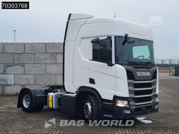 Scania R500 R 4X2 Retarder Hydraulik Standklima