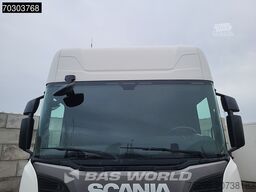 Scania R500 R 4X2 Retarder Hydraulik Standklima