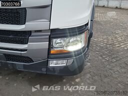 Scania R500 R 4X2 Retarder Hydraulik Standklima