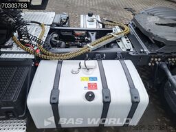 Scania R500 R 4X2 Retarder Hydraulik Standklima