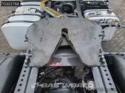 Scania R500 R 4X2 Retarder Hydraulik Standklima