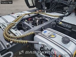 Scania R500 R 4X2 Retarder Hydraulik Standklima