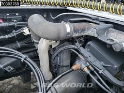 Scania R500 R 4X2 Retarder Hydraulik Standklima