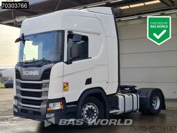 Scania R500 R 4X2