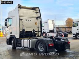 Scania R500 R 4X2