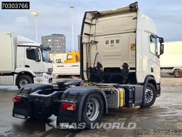 Scania R500 R 4X2