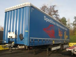 Krone SDP 27 Coil 8.600 bahnverladbar