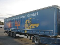 Krone SDP 27 Coil 8.600 bahnverladbar