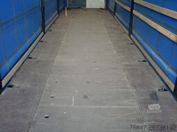 Krone SDP 27 Coil 8.600 bahnverladbar