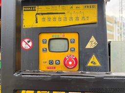 DAF CF 480 FAT + Crane FASSI F235A.2.23 E-DYNAMIC +...