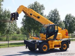 Dieci PEGASUS 50.21 | FORKS | LOW HOURS | GOOD CONDITION