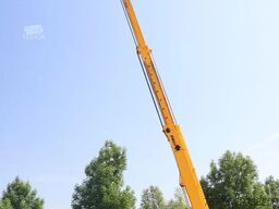 Dieci PEGASUS 50.21 | FORKS | LOW HOURS | GOOD CONDITION