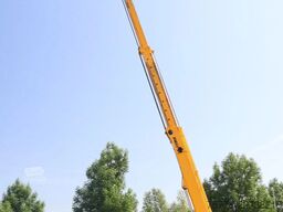 Dieci PEGASUS 50.21 | FORKS | LOW HOURS | GOOD CONDITION