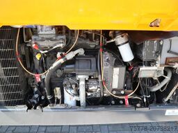 Dieci PEGASUS 50.21 | FORKS | LOW HOURS | GOOD CONDITION