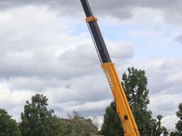 Dieci PEGASUS 45.21 | FORKS | WINCH | LOW HOURS