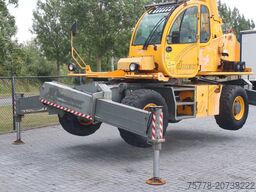 Dieci PEGASUS 45.21 | FORKS | WINCH | LOW HOURS