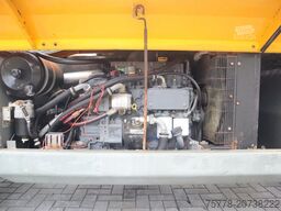 Dieci PEGASUS 45.21 | FORKS | WINCH | LOW HOURS