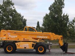 Dieci PEGASUS 45.21 | FORKS | WINCH | LOW HOURS