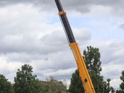 Dieci PEGASUS 45.21 | FORKS | WINCH | LOW HOURS