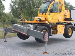 Dieci PEGASUS 45.21 | FORKS | WINCH | LOW HOURS