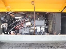 Dieci PEGASUS 45.21 | FORKS | WINCH | LOW HOURS