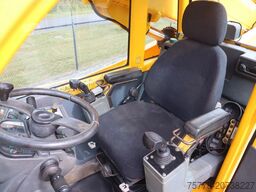 Dieci PEGASUS 45.21 | FORKS | WINCH | LOW HOURS